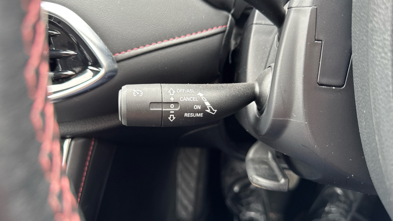 MG HS 1.5 T-GDI SE 5dr Petrol Hatchback